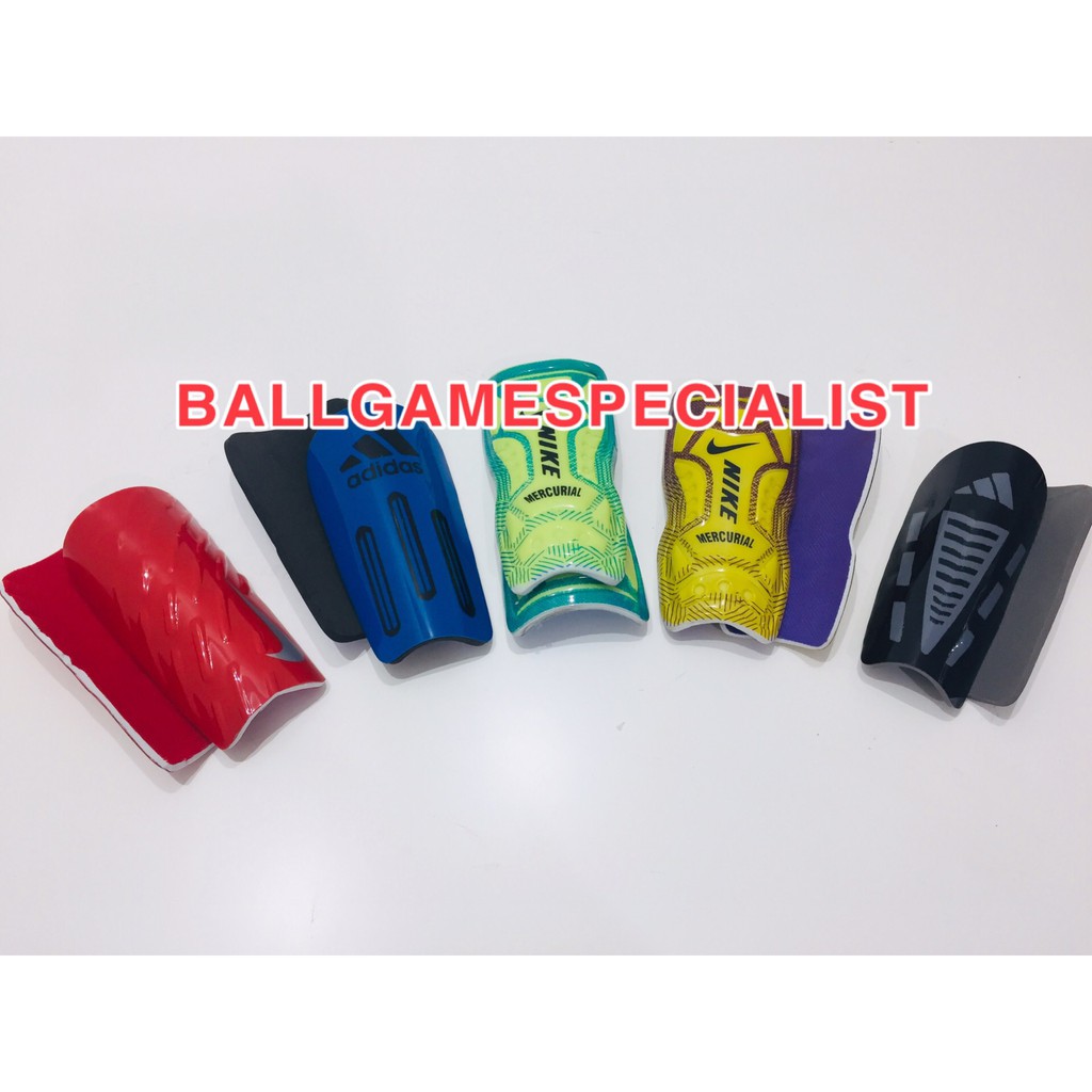 Deker futsal embos banyak warna