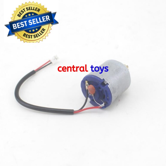 part dinamo rc car MN96 MN99 MN99S brushed size 260 motor MN99S MN99