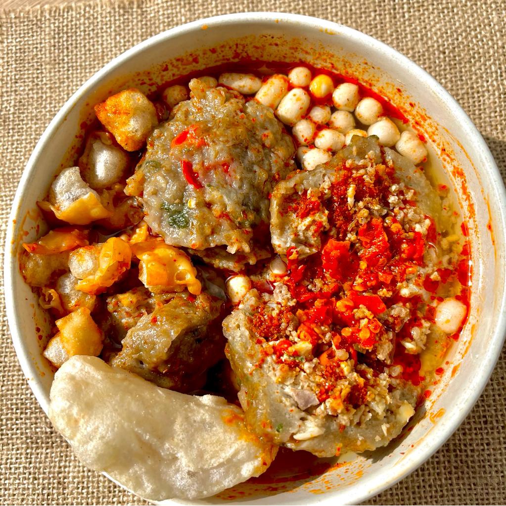 

Tomtomfood - Bocirat Bogem Nuklir Tulang Rangu