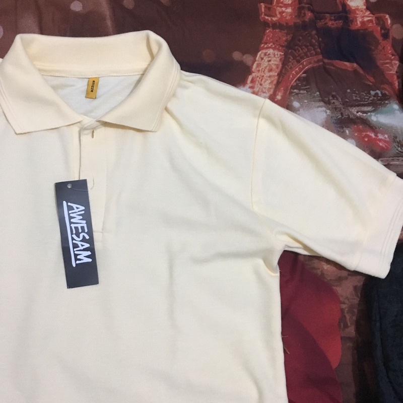 Polo Awesam