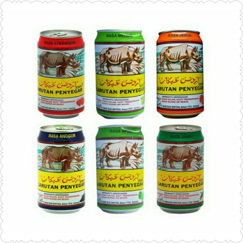 

Larutan Cap Badak 320ml Sinde 1 dus