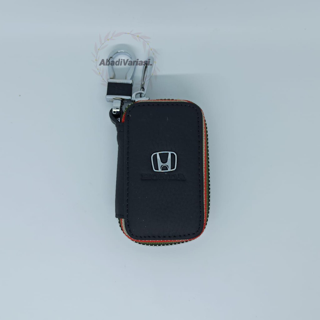 Dompet STNK Mobil Kulit Honda  Universal Kecil