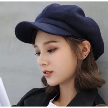 topi import premium Cap Apollo terbaru / topi wanita korean hip hop style terbaru paling keren COD