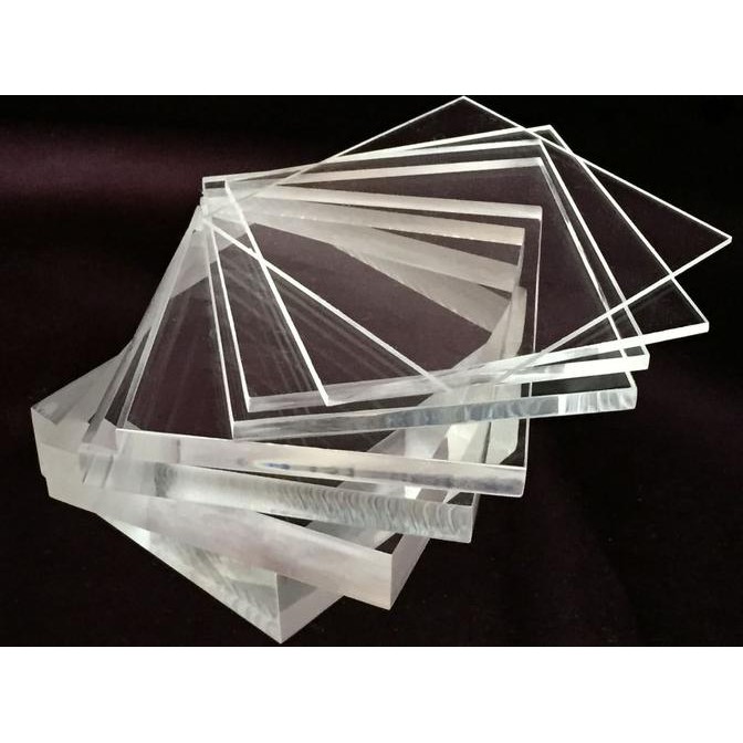 

BEST SALE Acrylic bening transparan 5mm 25 x 60 cm
