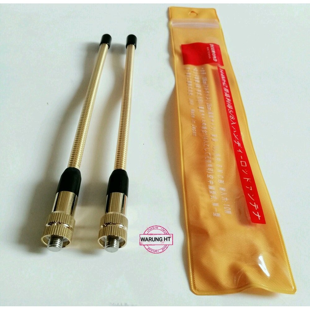 ANTENNA HT MOTOROLA CP-1660 GP-2000 VHF  lop450