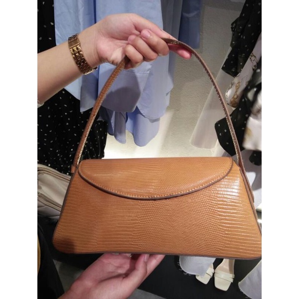 Jastip Shoulder Bag Wanita Mango