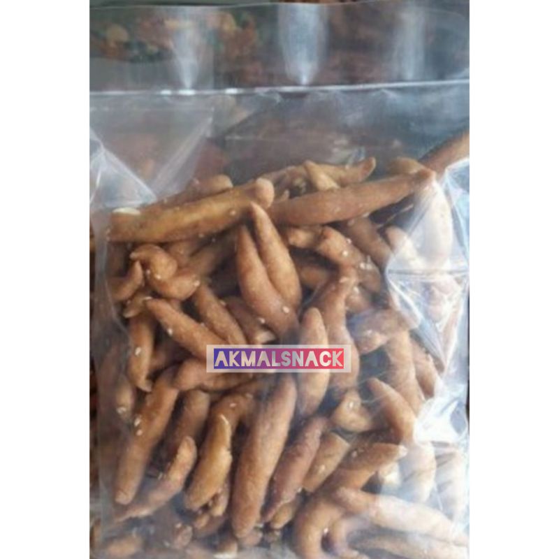 

Termurah telur gabus wijen / gabus gula aren / gabus dengan taburan wijen