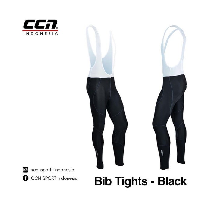 CCN Bib Tights