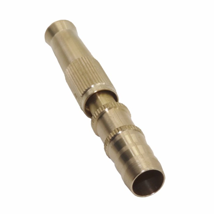 Water Faucet Hose Connector Penyambung Selang Kran Air