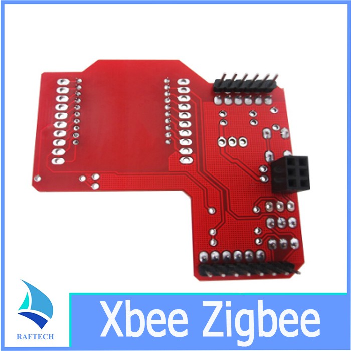 XBee Zigbee Shield RF module wireless expansion board For Arduino