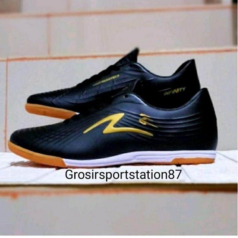 SHOPEE MALL Specs Big Size  Sepatu Futsal Big Size 44-46 Specs & Ortus Terbaru ??