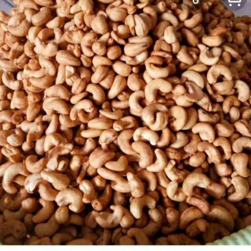 

KACANG METE ASLI WONOGIRI