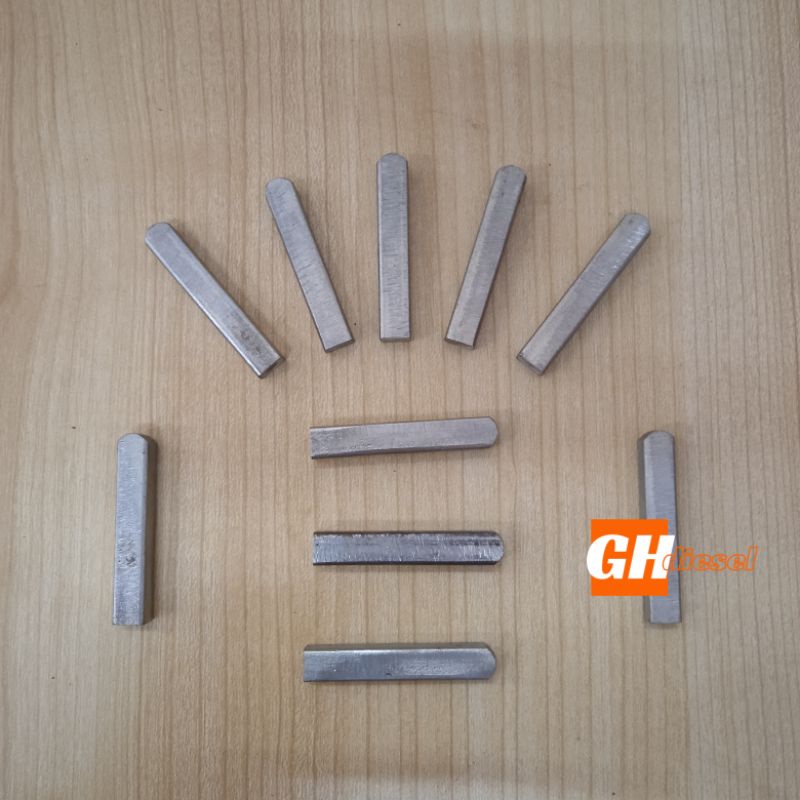 key Spi spie as pompa air ns 80 - 100 / as gilingan tepung ffc 23