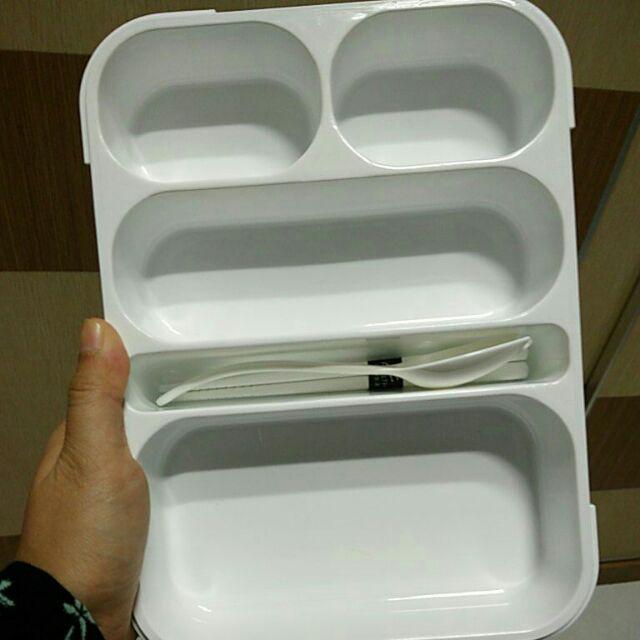Kotak Makan Yooyee 5 Sekat (yooyee590)