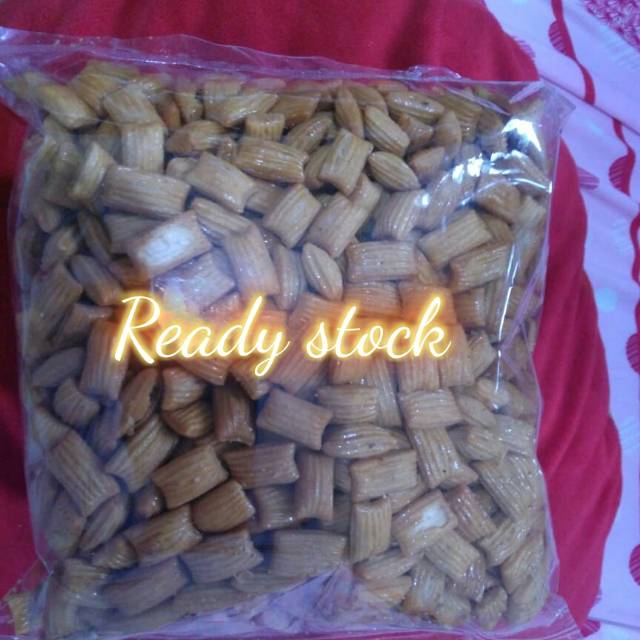 

Camilan pang pang 500gram