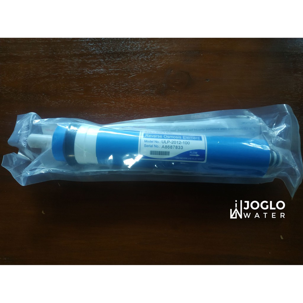 Membran RO 100 GPD