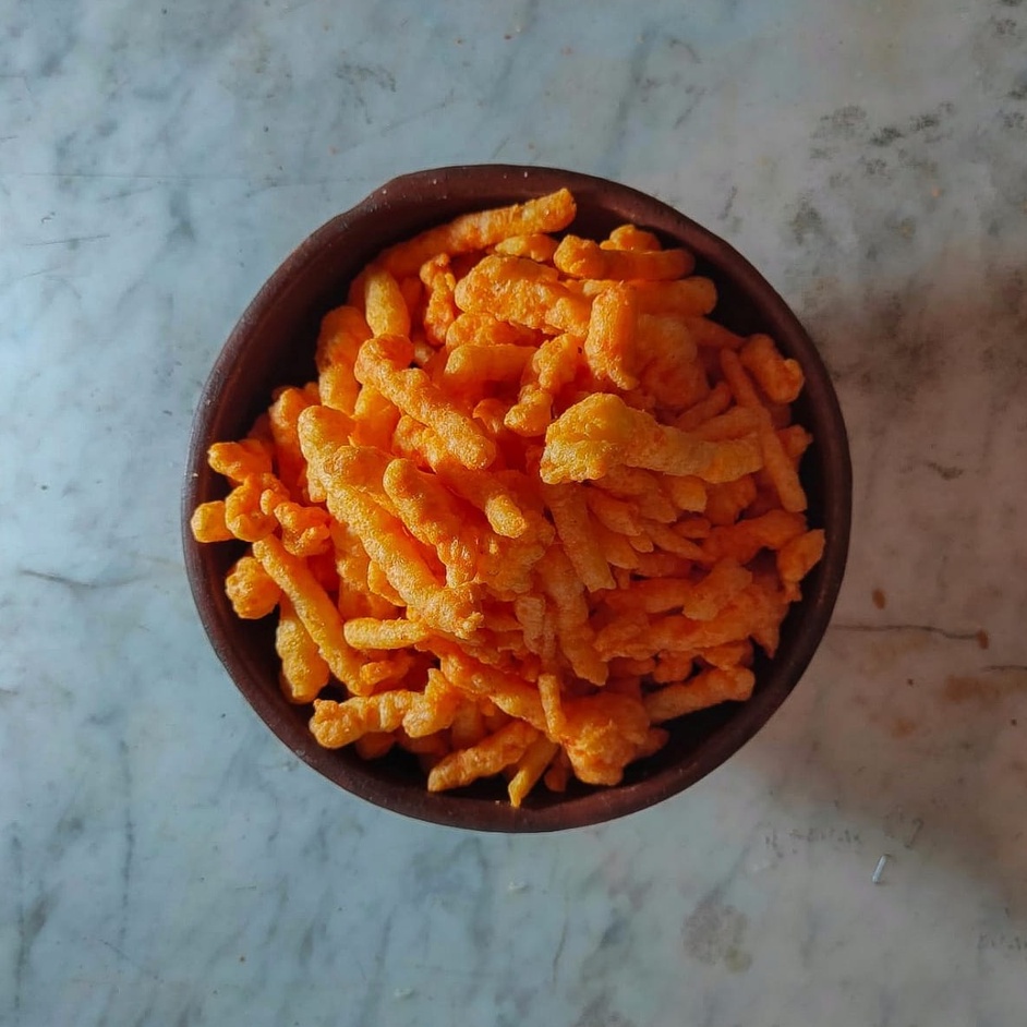 

Cheetos / Twist Corn / Cemilan Snack