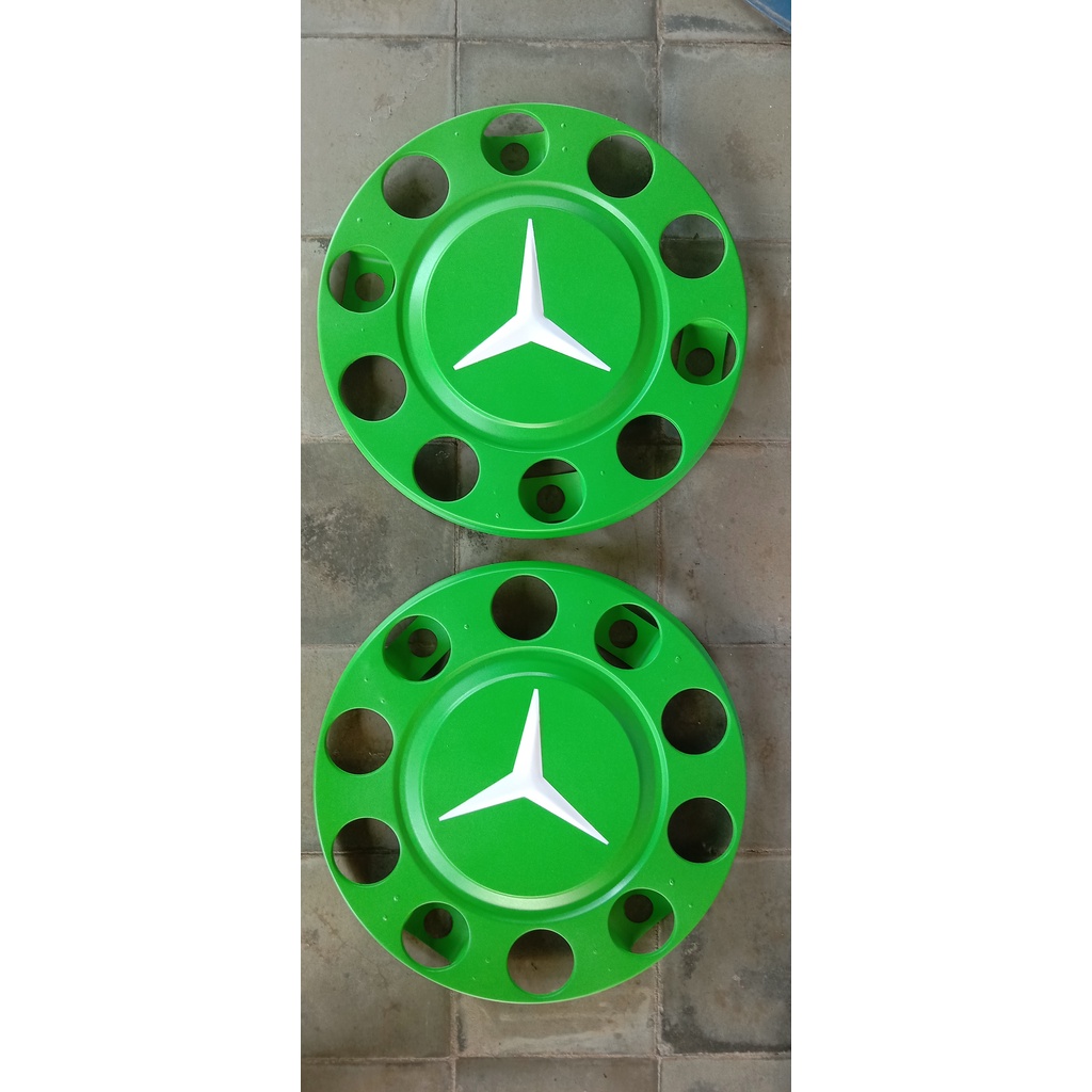 whelldof ring depan lobang 8 dan 10 untuk bus hino rk8 dan mercy atau truk ring 16 belakang