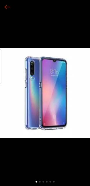 CC- CASING COVER CASE Vivo V19 Y12 Y15 Y16 Y17 Y19 Y91 Y93 Y95 S1, V23E V23 E, Z1 Pro, S1 Pro Soft Case Silikon Bening Clear Premium Ultra Slim