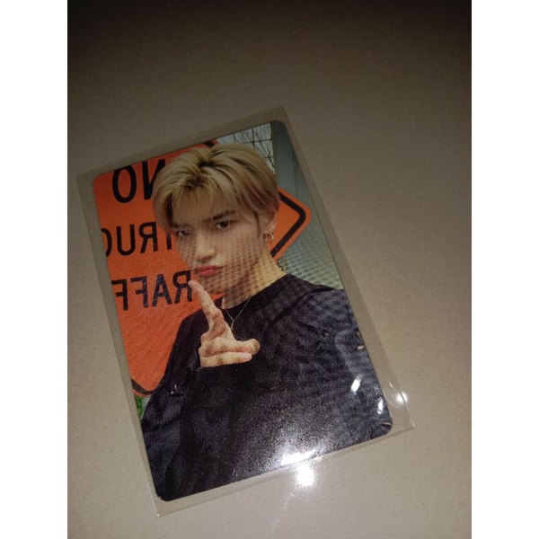 PC DICON TAEYONG NCT
