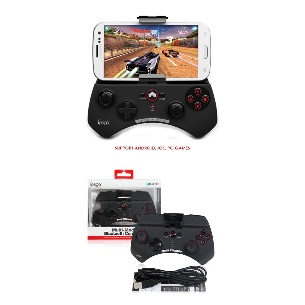 Ipega Gamepad PG-9025