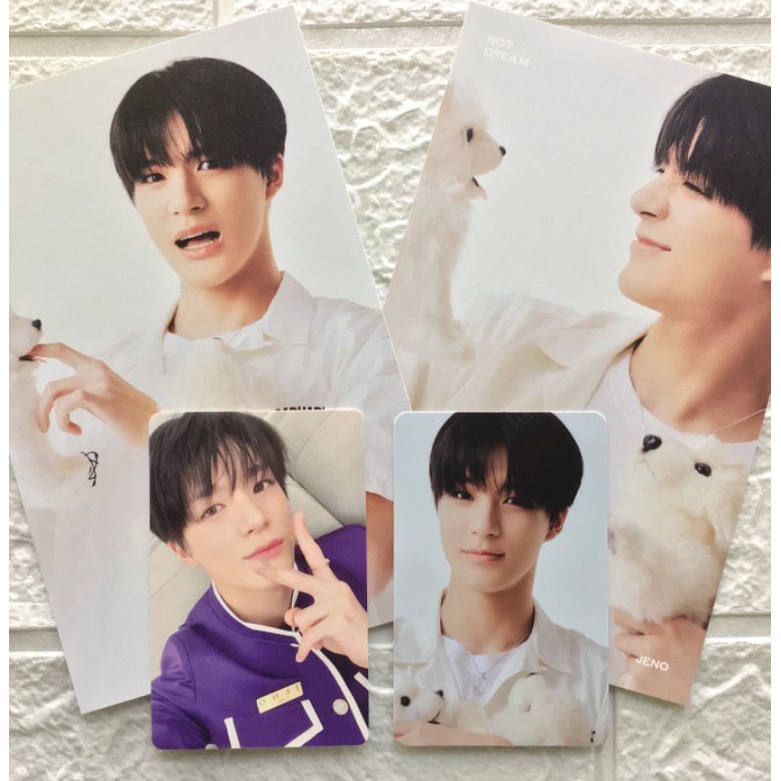 Take all pc jeno sg's 22 sg22 season greetings 2022 nct dream official pc jeno sg 22 nct dream 2022