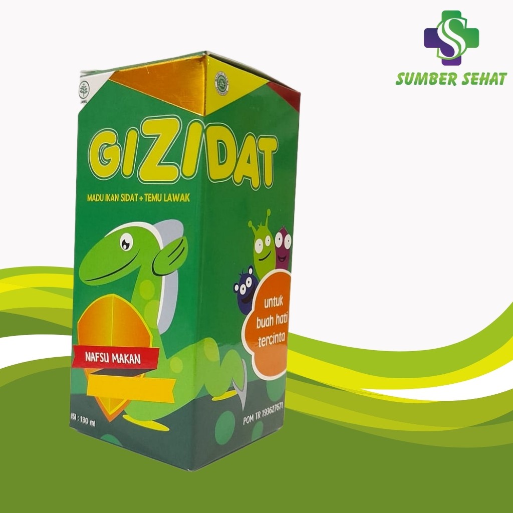 MADU GIZIDAT 130 ML