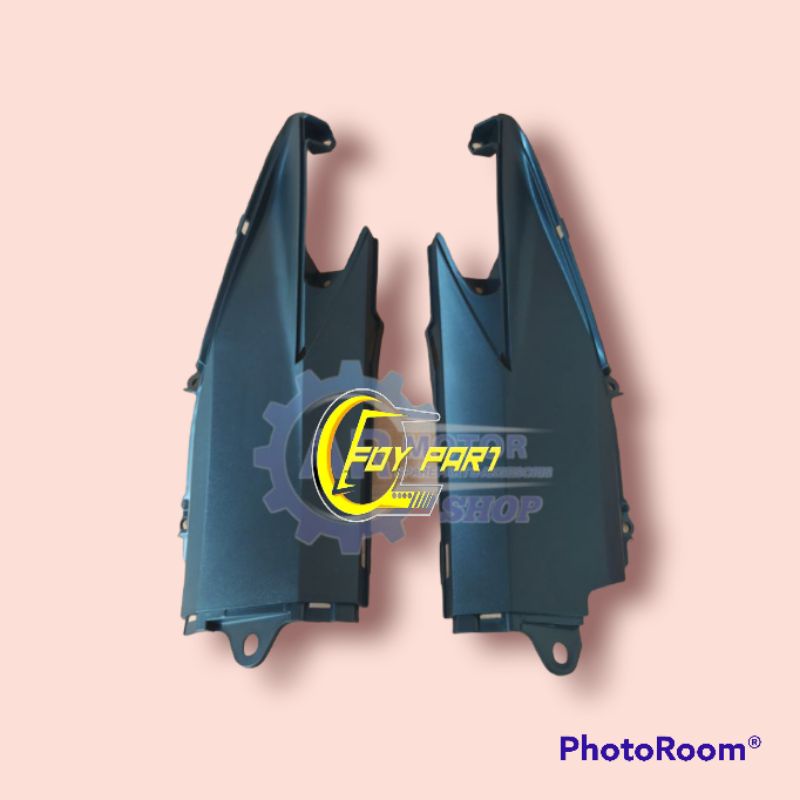 SABUNGAN BODY SAMPING REVO FIT KARBU