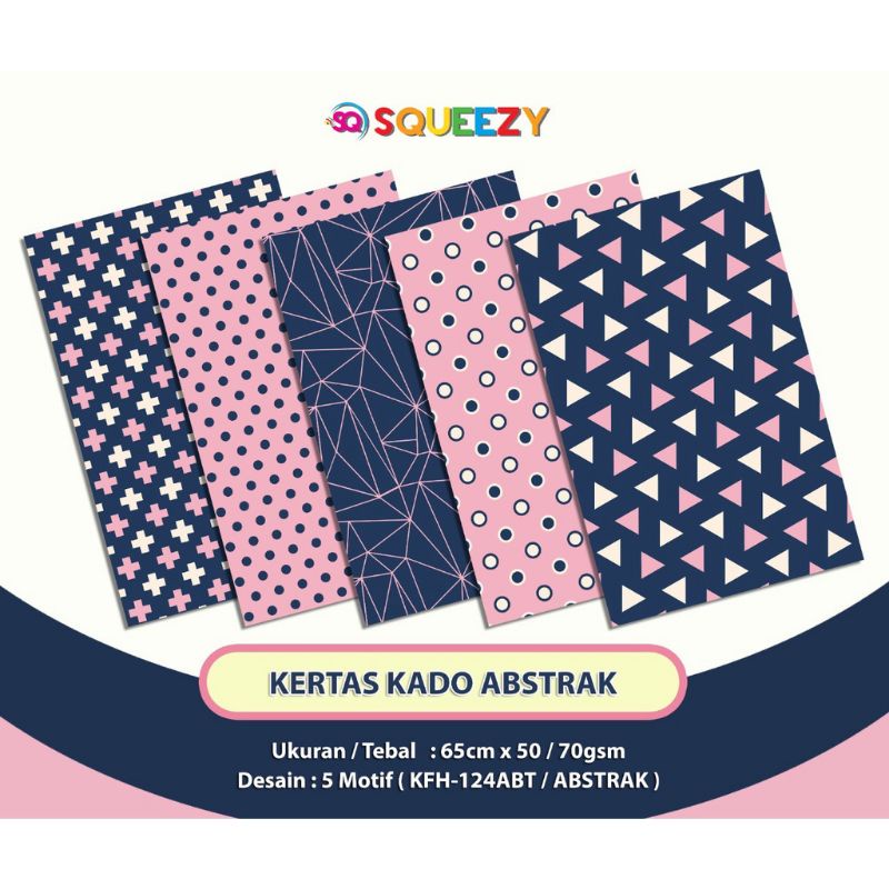 

kertas kado (isi 10 lembar)