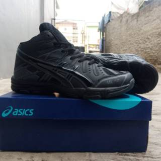  COD Sepatu  Volly Asics  Gel Forza  Sepatu  asics  Gel 