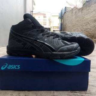  COD Sepatu Volly Asics Gel Forza  Sepatu  asics  Gel  