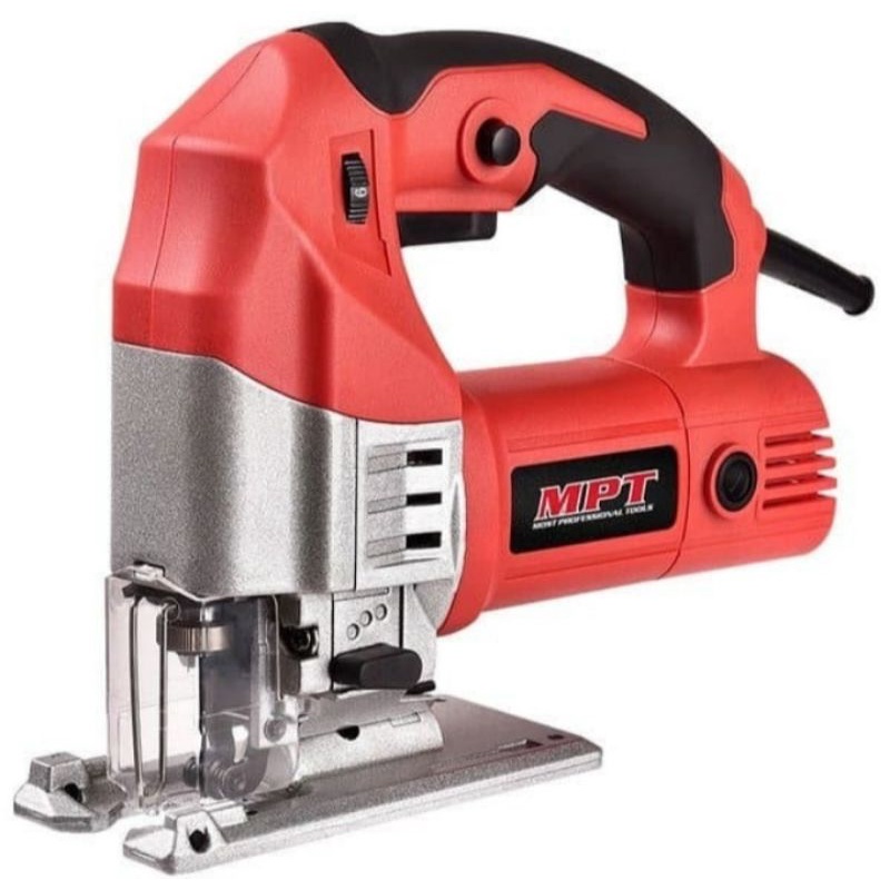 Gergaji mesin potong kayu besi Jigsaw (jigsaw listrik potong kayu besi MJS 7003 MPT