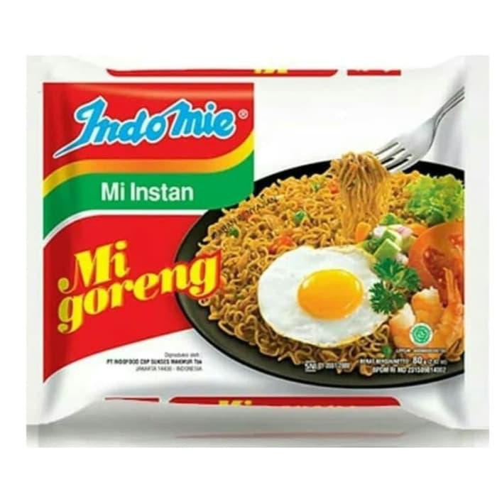 

Indomie Goreng