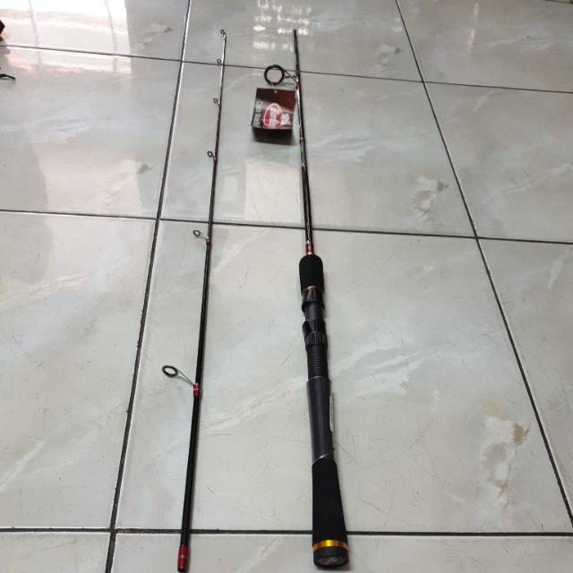 Joran Berkley Torreno 180