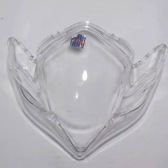 Mika depan satria fu new 150 barong