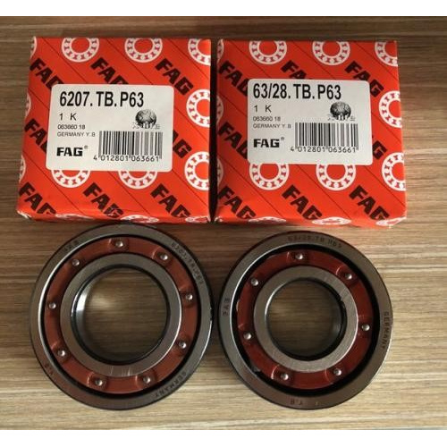 KRUK AS SATRIA FU (BEARING CERAMIC HIGH SPEED) C3 FAG GERMANY