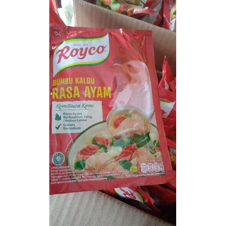 

royco penyedap 100gr