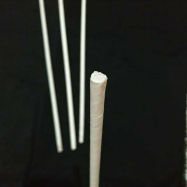 

Cotton candy stick dowel 6mm stik harum manis stik kembang gula food grade