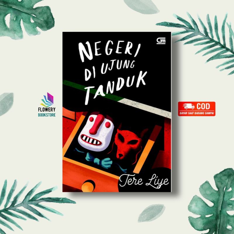 Negeri Diujung Tanduk
