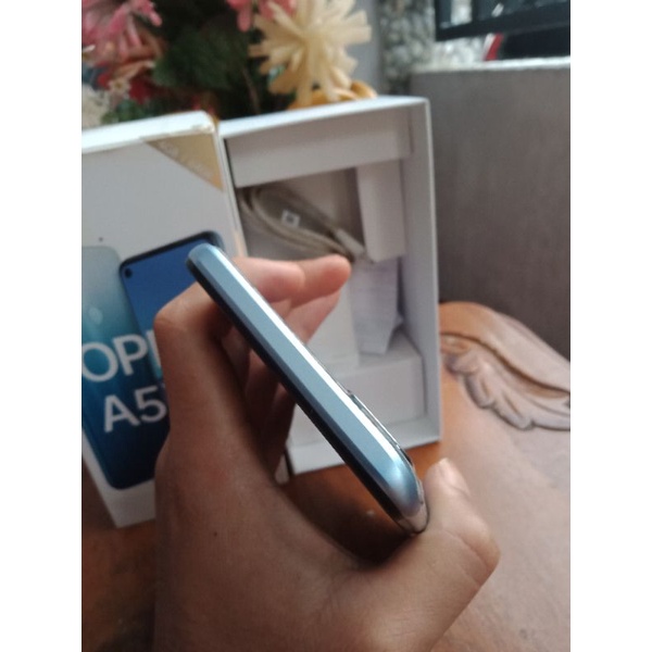 Oppo a53 second