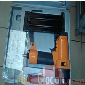 

Stapler Gun ETONA / Etona Air Nailer T-64