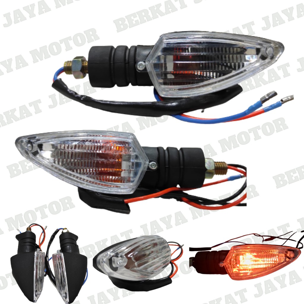 LAMPU SEIN SEN STANDART VIXION NEW BAUT PNP SIGN NVL NVA