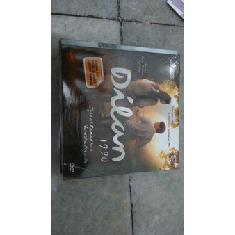 Terpopuler Cd Jagonya Film Dilan Original Film Baik