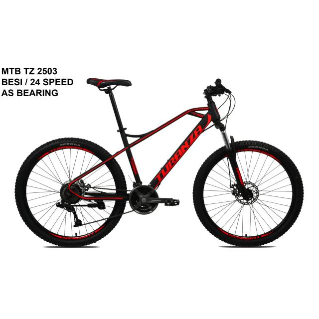 MTB Turanza 2503 26inch