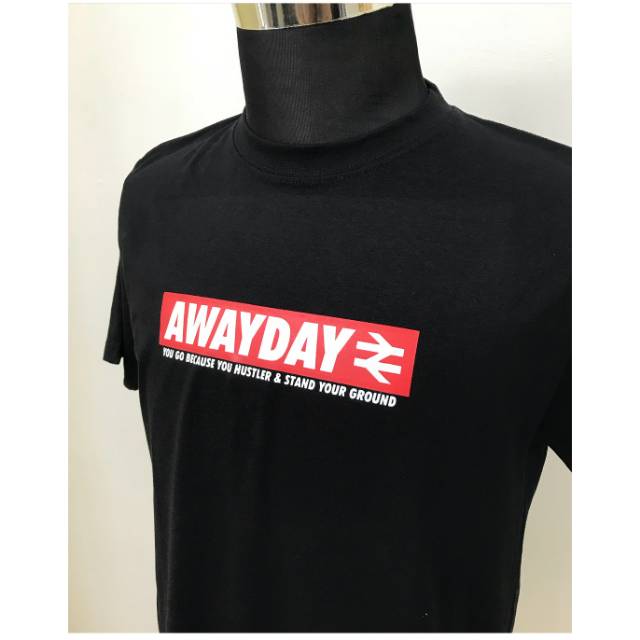 Tshirt baju kaos awaydays persija jakarta PSIS semarang Sriwjaya bali arema persebaya persib PSM