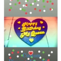 paket janur/love/gabus huruf