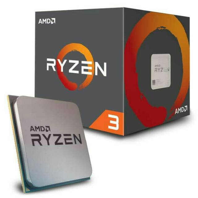 PAKET AMD RYZEN3 2200G+ MB ASROCK A320M- HDV