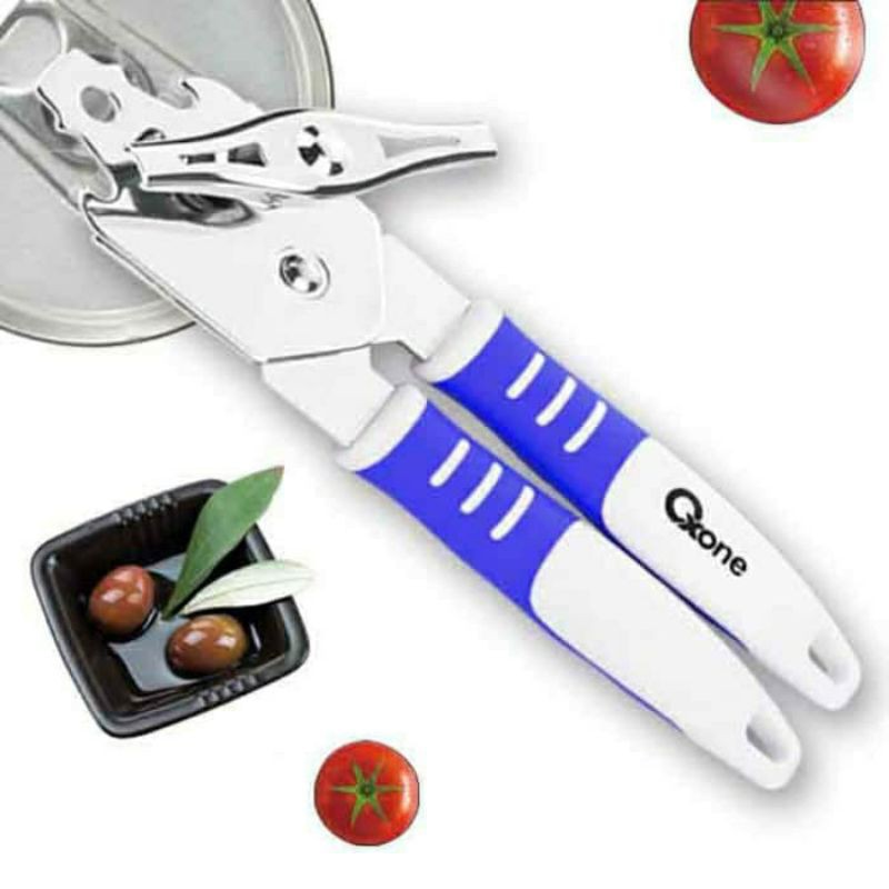 Oxone Alat Pembuka Kaleng/ Can Opener Stainless Steel OX926