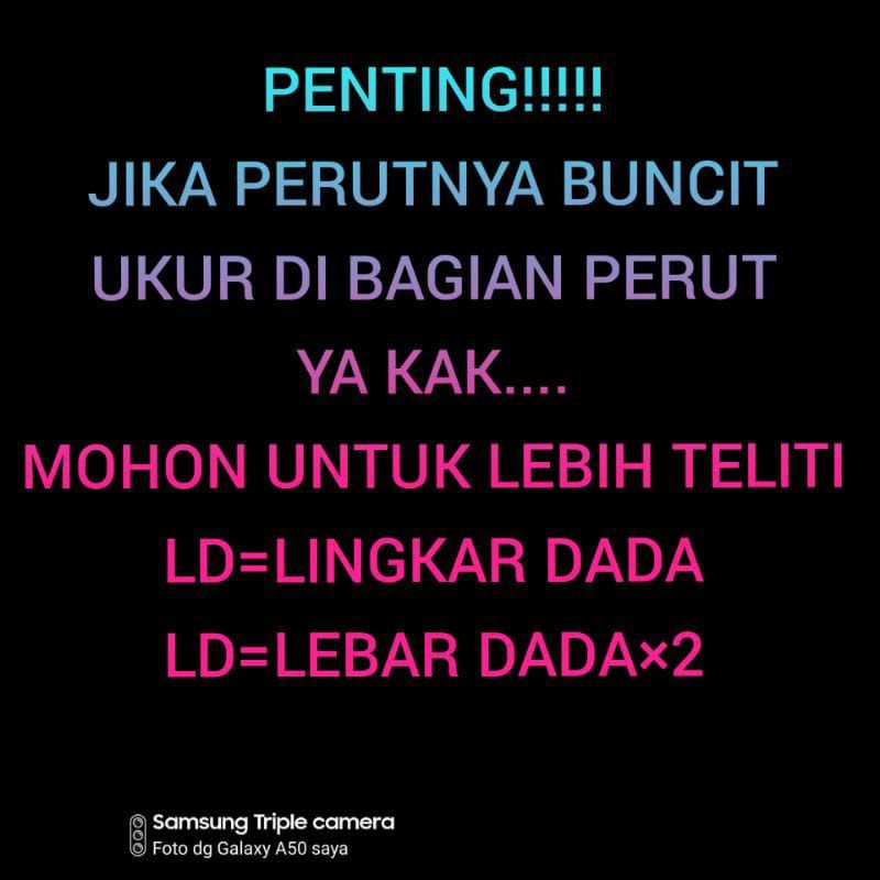 Kemeja batik lengan panjang dan kemeja batik lengan pendek big size M L XXL XXXL 4L 5L 6L 7L 8L 9L 10L