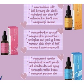 Jual Serum HANASUI (b) | Shopee Indonesia